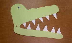 Alligator Craft 10