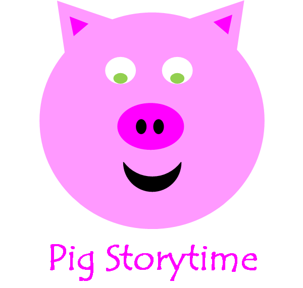 clip art pig head - photo #42
